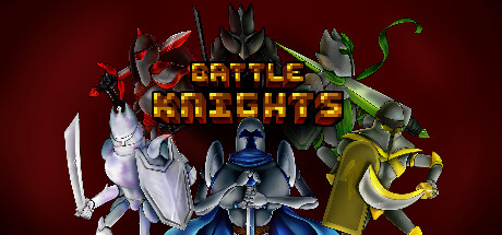 Battle Knights cover art