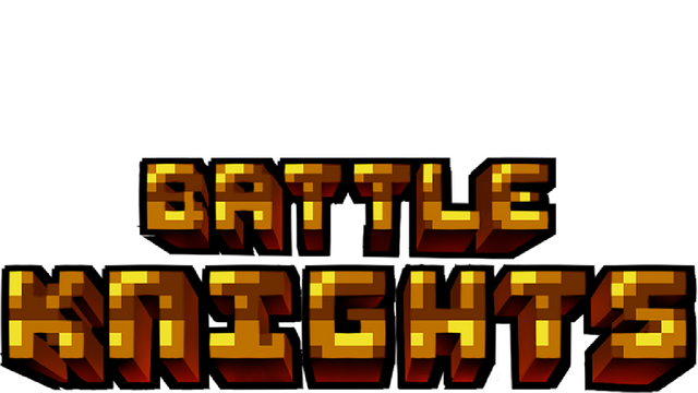 Battle Knights Logo