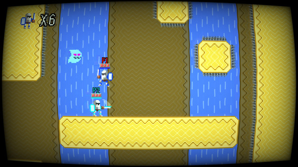 Скриншот из Battle Knights