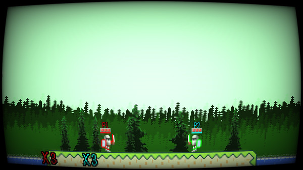 Скриншот из Battle Knights