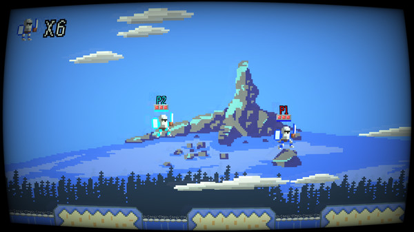 Battle Knights for linux