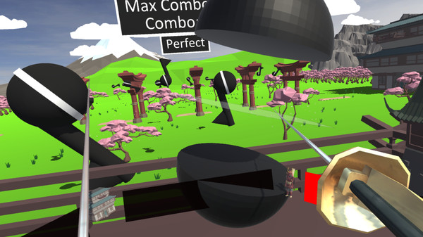 Beat Ninja game for windows Pc 1