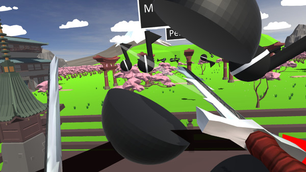 Beat Ninjafor windows and Linux 1