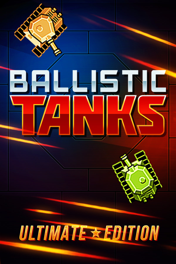 Ballistic Tanks for steam