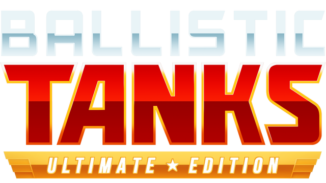 Ballistic Tanks Logo