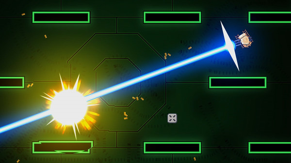 Ballistic Tanks game for windows Pc 1