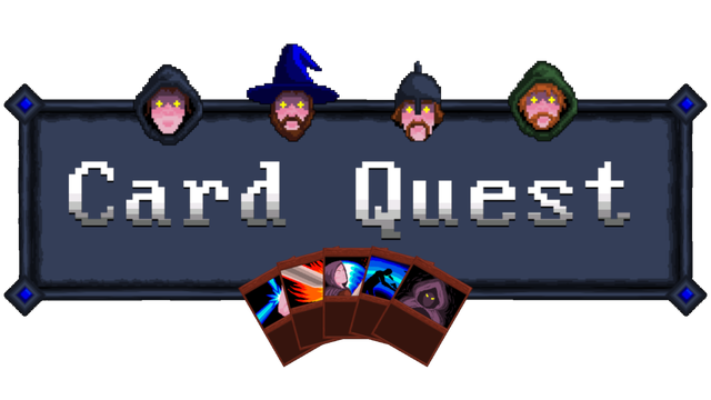 Card Quest Logo