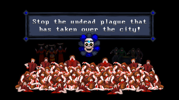 Скриншот из Card Quest Скриншот из Card Quest