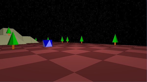 KOTH game for Linux 1