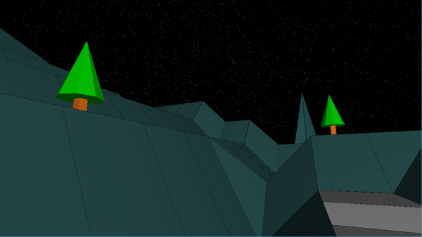 Скриншот из KOTH