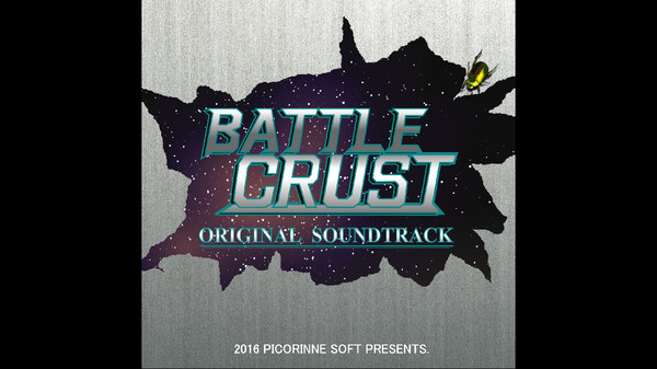 Скриншот из Battle Crust Original Soundtrack