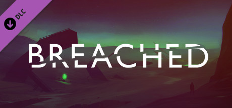 Breached - Bonus Content cover art