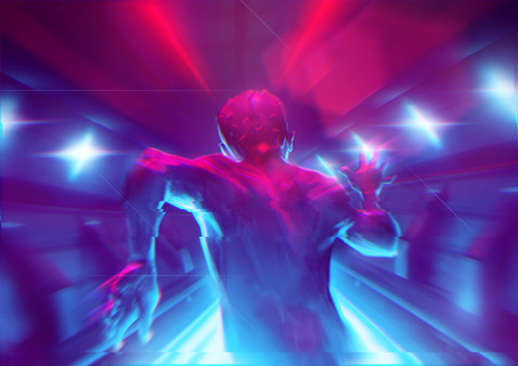 Скриншот из Breached - Bonus Content Скриншот из Breached - Bonus Content