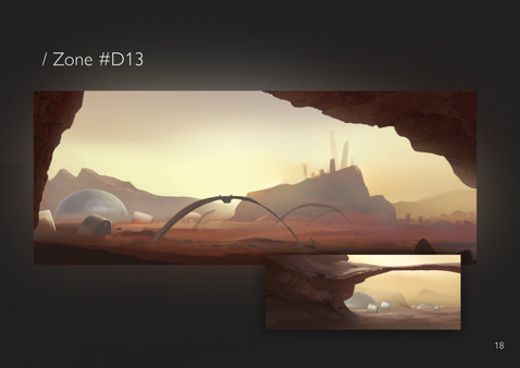 Скриншот из Breached - Bonus Content Скриншот из Breached - Bonus Content