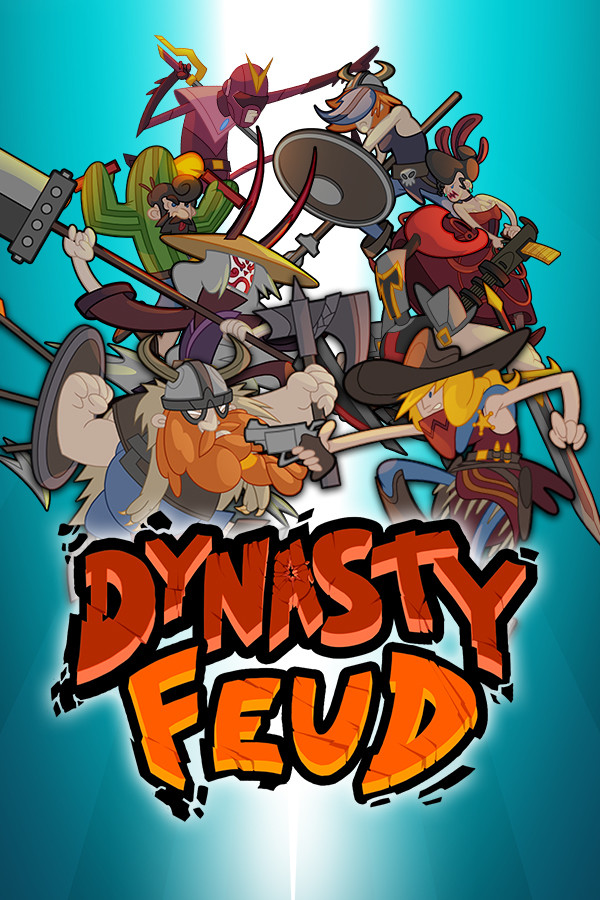 Dynasty Feud
