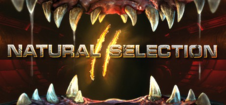 Natural Selection 2 - Deluxe DLC cover art
