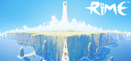 RiME on Steam Backlog