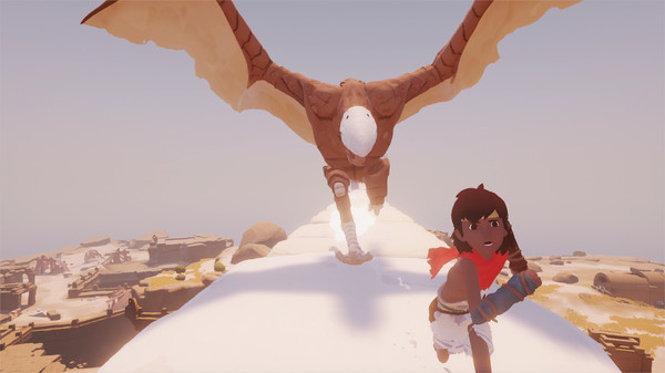 RiME game for windows Pc 1