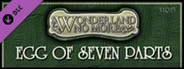 Fantasy Grounds - Wonderland No More: Egg of Seven Parts