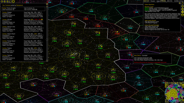 Скриншот из After the Empire