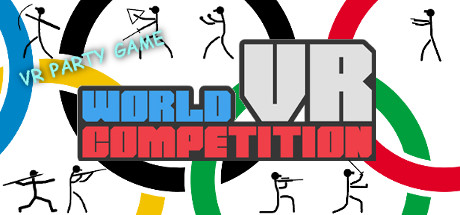 World VR Competition cover art