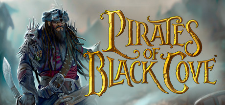 Pirates of Black Cove cover art
