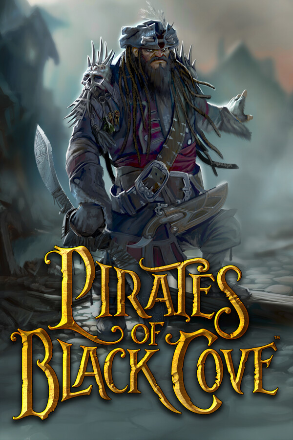 Pirates of Black Cove for steam Pirates of Black Cove for steam