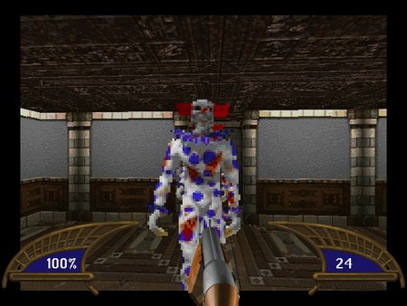 Killing Timefor windows and Linux 1