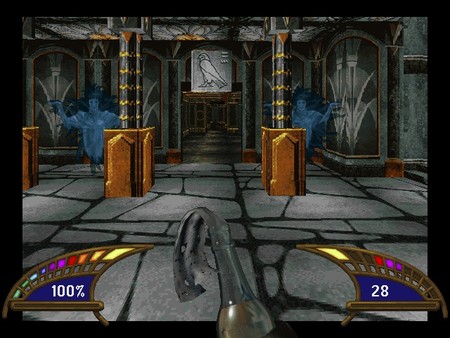 Killing Time game for windows Pc 1