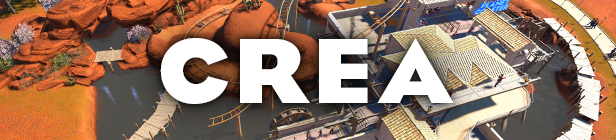 Planet Coaster