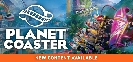 Planet Coaster