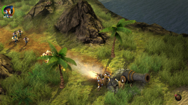 Скриншот из Pirates of the Black Cove DLC_01