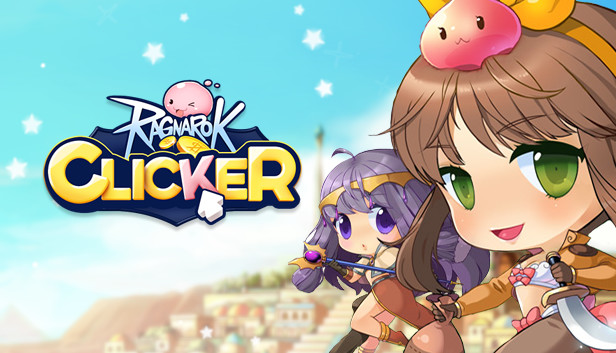 Ragnarok Clicker