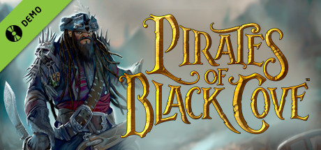 Pirates of Black Cove - Demo cover art