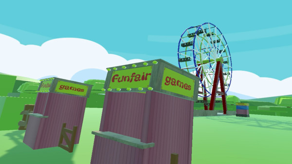 Funfair recommended requirements