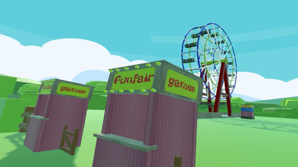 Скриншот из Funfair