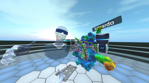 Nanomefor windows and Linux 1