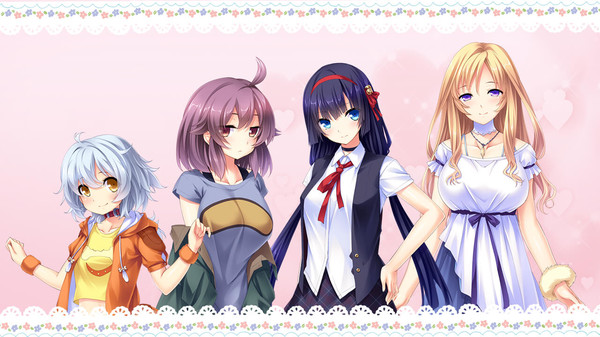 Wild Romance game for Linux 1