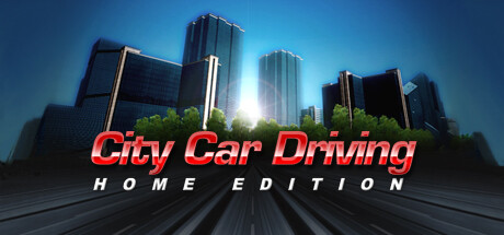 City Car Driving on Steam Backlog