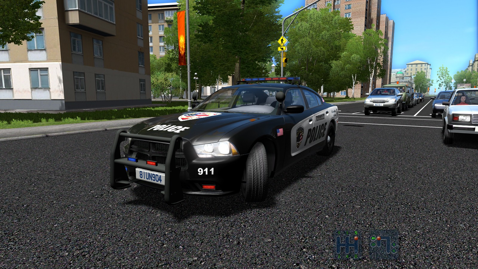 city car driving mac free download