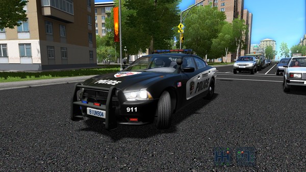 city car driving 1.4.1 iso