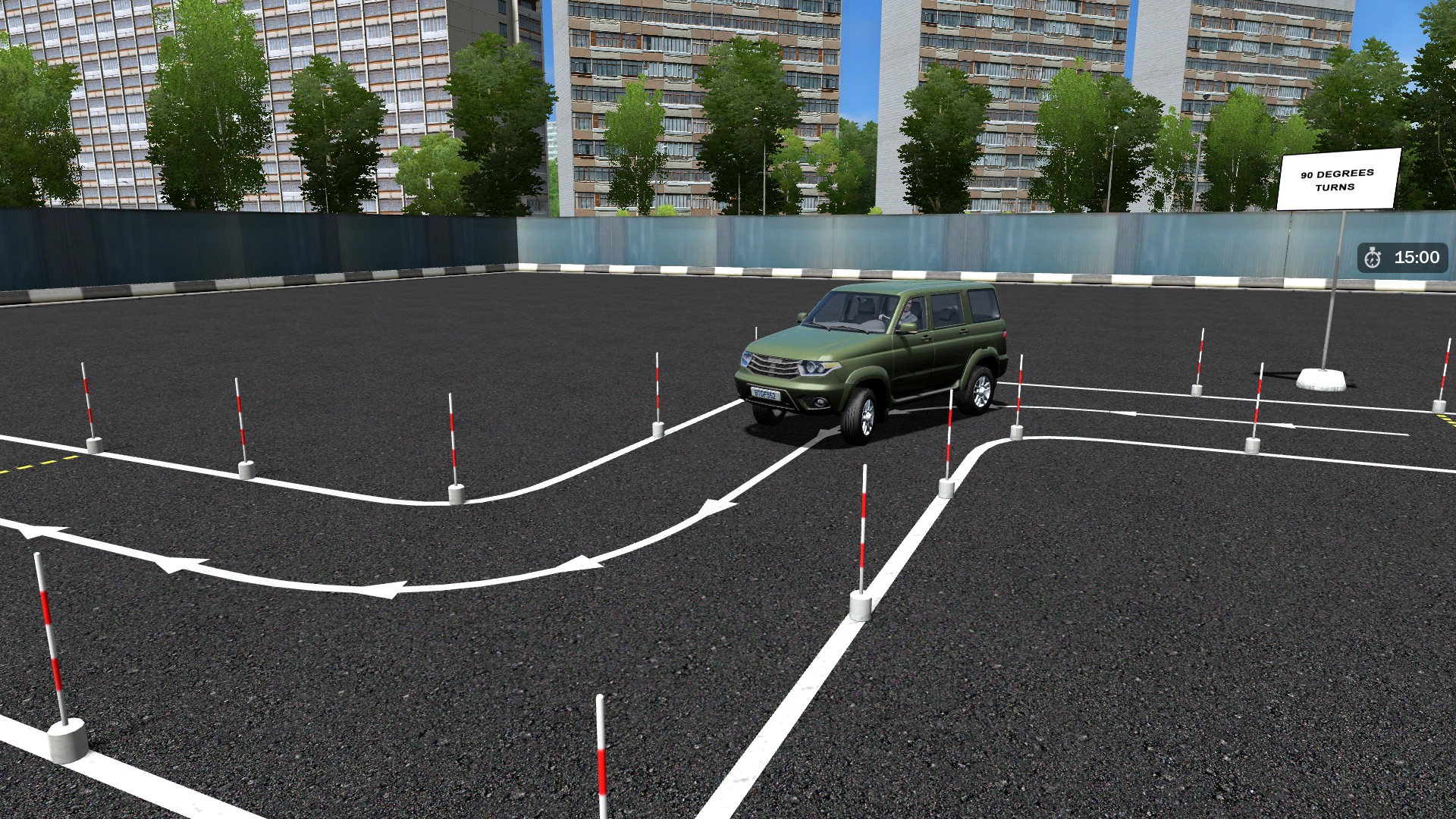 city car driving 1.4.1 download torrent