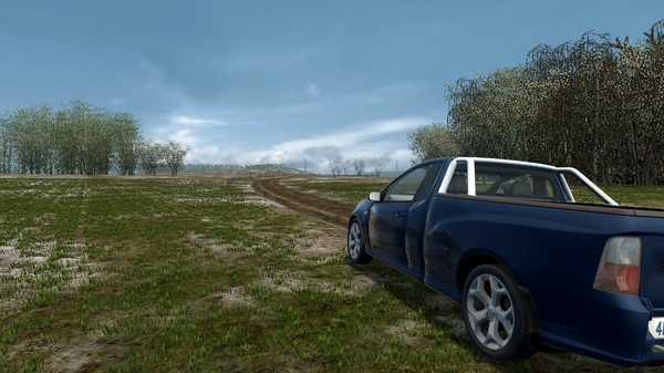 City Car Driving game for windows Pc 1