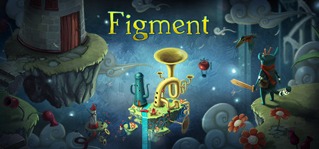 Figment on Steam Backlog