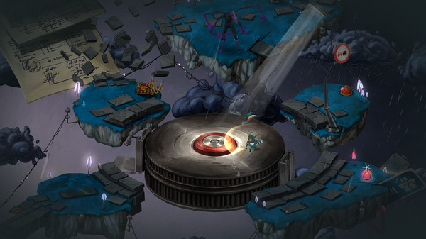 Figmentfor windows and Linux 1