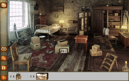 Hidden Object - 12 in 1 bundle PC requirements