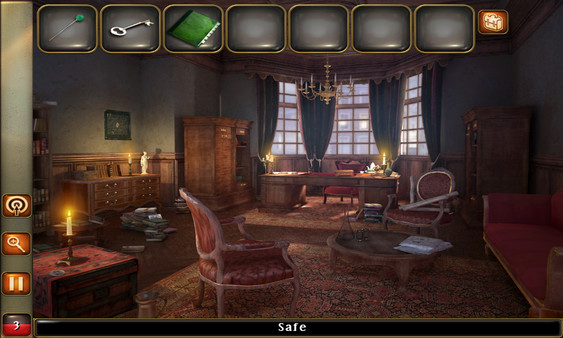 Hidden Object - 12 in 1 bundle requirements