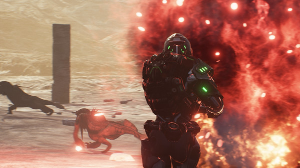 Скриншот из Guardians of Orion (ELITE EDITION)