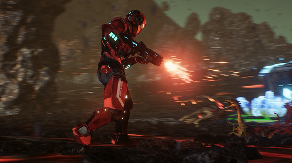 Скриншот из Guardians of Orion (ELITE EDITION)