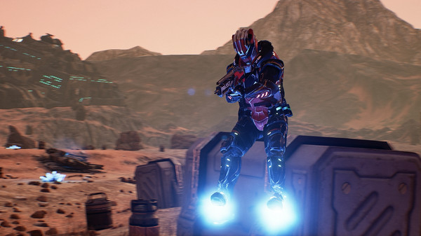 Скриншот из Guardians of Orion (ELITE EDITION)